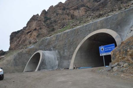 Ağdənizi Azərbaycanla birləşdirəcək başıbəlalı yol: 4 prezident, 7 baş nazir dəyişdi...