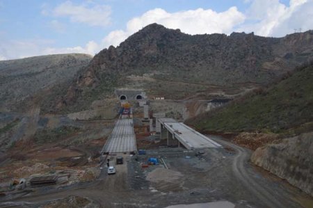 Ağdənizi Azərbaycanla birləşdirəcək başıbəlalı yol: 4 prezident, 7 baş nazir dəyişdi...