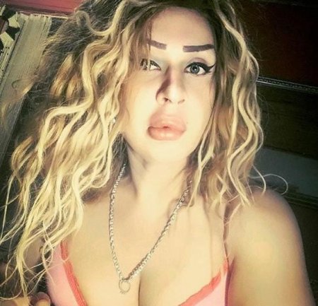 Azərbaycanlı transseksual Türkiyədə öldürüldü 