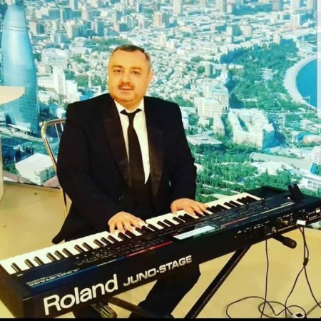 Bakıda tanınmış musiqiçi həbsdən qorxub özünü öldürdü (TƏFƏRRÜAT)