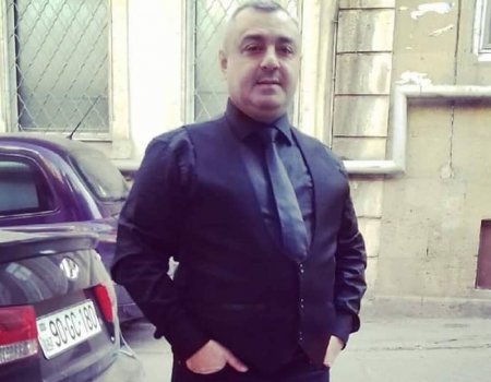 Bakıda tanınmış musiqiçi həbsdən qorxub özünü öldürdü (TƏFƏRRÜAT)