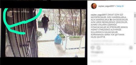 Adnan Oktardan qaçan “Kedicik”dən sensasion açıqlamalar- GİZLİ KAMERALARLA ŞANTAJ EDİLİRDİK