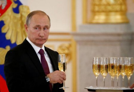 Kim, neçə il hakimiyyətdə qala bilər? - Putin 7, Ərdoğan 10 il…