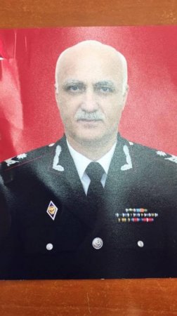 Eldar Mahmudov son generalları da qurban verdi - 
