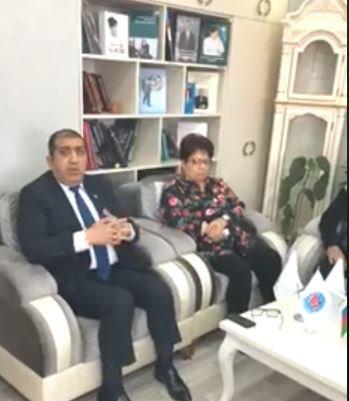 İcra başçısı Avropaya mühacir göndərməkdə ittiham olundu İcra başçısı Avropaya mühacir göndərməkdə ittiham olundu