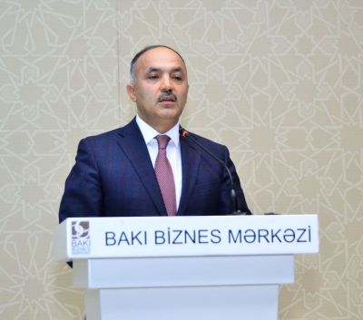 Ağdamlı sahibkar konfransda prezidentə yalan söyləyib? - MÜƏMMA+VİDEO