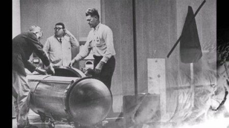 50 ildir dondurulan 15 türk: Onlar yenidən diriləcək... - Foto