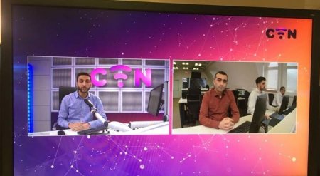 Daha bir ANS-çi TV açdı