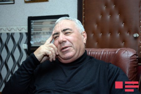 “İsmət Abbasovun oğlu hakimiyyətə qarşı sabiq nazirlərin dəstəsinə qoşulub” – şok iddia