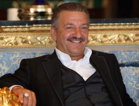 Rusiyada “kölgədə” qalmağı sevən azərbaycanlı milyarder