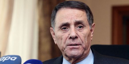 Yeni baş nazirin kimliyi açıqlandı - 