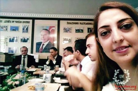 Azərbaycan Texnologiya Universitetinin əməkdaşı Prezidentə Müraciət etdi...