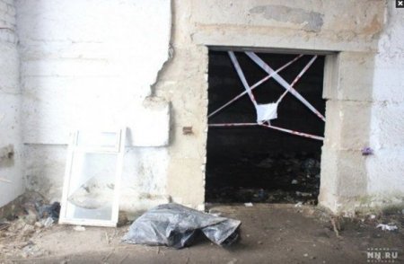 Azərbaycanlı ana öz uşaqlarını boğaraq öldürüb, sonra yandırdı – VİDEO,FOTOLAR