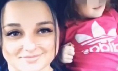 Azərbaycanlı ana öz uşaqlarını boğaraq öldürüb, sonra yandırdı – VİDEO,FOTOLAR