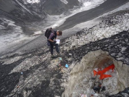 Alpinistlərlə bağlı şok iddia - “Meyitlər şübhəli şəkildə, anidən tapılıb”/ FOTO