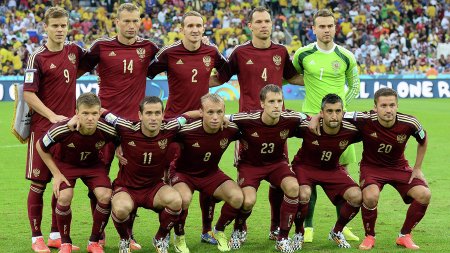 Rus futbolçularla bağlı dopinq QALMAQALI: FİFA şübhəli testləri niyə gizlədir