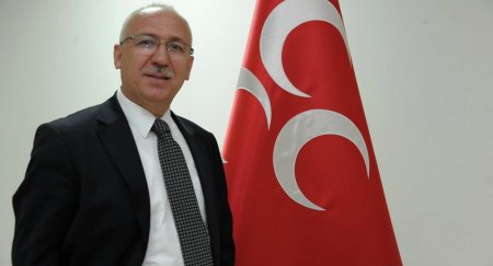 “Lirənin dəyərdən düşməsi Türkiyədə böhrana gətirə bilər” - Hasan Oktay