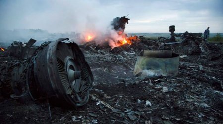 "Boeing 777”-ni Ukrayna səmasında ruslar vurub” - Alman siyasətçi Dünya Çempionatını boykota çağırıb
