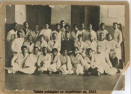 Rəsulzadəni Rusiyadan qaçıran, güllələnəndən 65 il sonra bəraət alan Müsavat rəhbəri – 