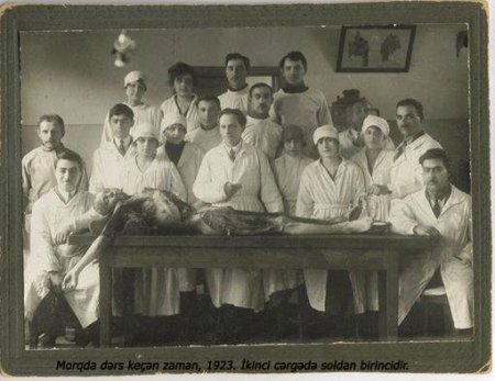 Rəsulzadəni Rusiyadan qaçıran, güllələnəndən 65 il sonra bəraət alan Müsavat rəhbəri – 