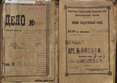 Rəsulzadəni Rusiyadan qaçıran, güllələnəndən 65 il sonra bəraət alan Müsavat rəhbəri – 