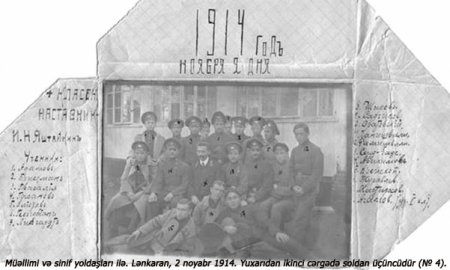 Rəsulzadəni Rusiyadan qaçıran, güllələnəndən 65 il sonra bəraət alan Müsavat rəhbəri – 