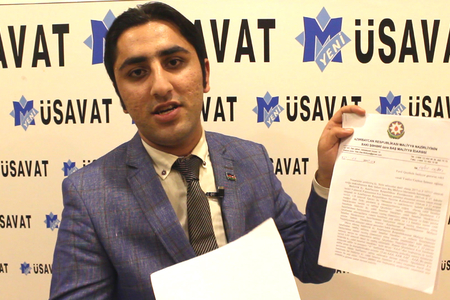 “Koroğlu” MMC-nin daha bir işçisi intihara hazırlaşır - şok gəlişmə