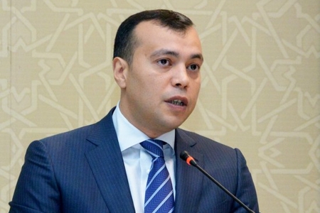 Sahil Babayevin fiaskosu - Prezidenti aldadan təqdimatlarda erməni izi
