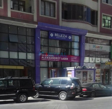 Ağsunun icra başçısının oğlu milyonluq obyekti necə aldı?
