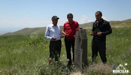 Ordumuz 11 min hektar ərazini və 1 kəndi düşməndən azad etdi (RƏSMİ/FOTO/VİDEO)