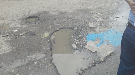 “Qubanın mərkəzi bazarının vəziyyəti bu turizm məkanını gözdən salır”- FOTOLAR
