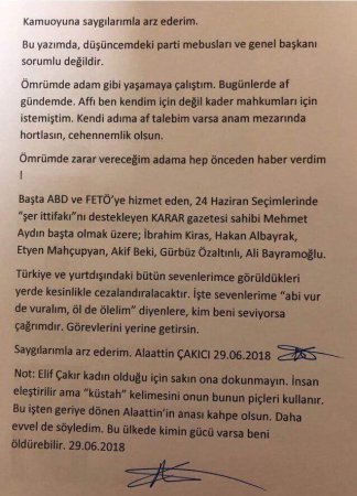 Məşhur kriminal avtoritet altı jurnalistin ölüm əmrini verdi - “Öldürülməsələr, anam...” - 