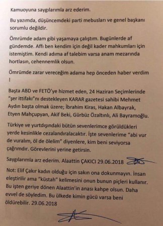 Məşhur kriminal avtoritet altı jurnalistin ölüm əmrini verdi - “Öldürülməsələr, anam...” - 