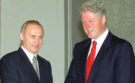 ABŞ prezidentləri ilə Putin arasındakı tarixi görüşlərin qaranlıq məqamları…