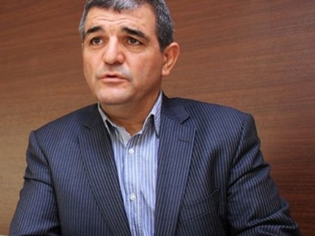 Deputatdan ərəblərlə bağlı İLGİNC AÇIQLAMA: "Onların təmizkar olmalarını istəyiriksə..."