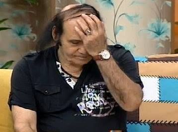 Bıçaqlanan, həyatda qalmağı bacaran müğənnilərimiz - 