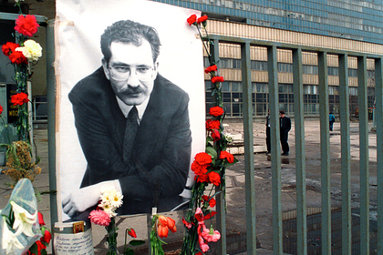 Məşhur rusiyalı jurnalistin qətlində Berezovski “izi” - 