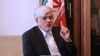 İran islahatçıları dəstəyini Ruhanidən çəkir?