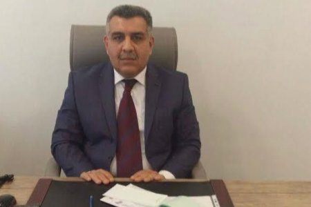 Mingəçevir şəhər Mərkəzi Xəstəxanasında qandonduran hadisələr! - FOTOLAR