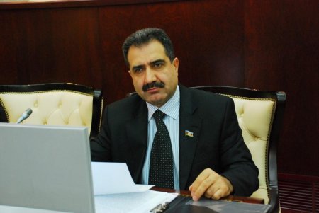 Bu gün İlqar Məmmədovun məhkəməsidir