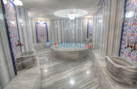 FHN generalının otellər şəbəkəsi üzə çıxdı 