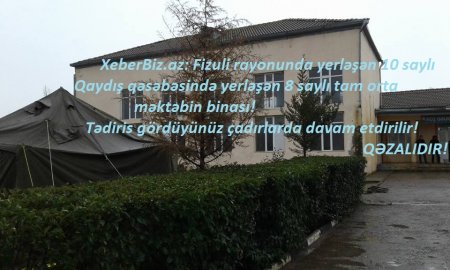 Əli Həsənovun Azərbaycan təhsilinə vurduğu zərbələr + FOTOLAR