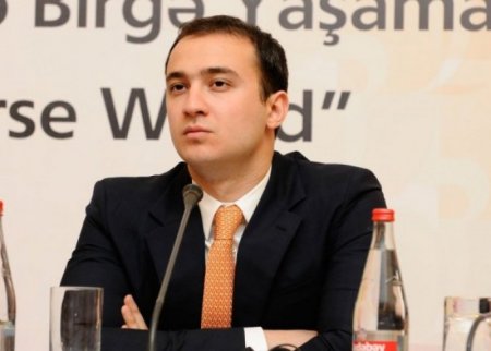 Azərbaycanlı məmur və deputatların biznesmen övladları: 