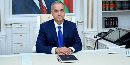 Azad Rəhimov tenderlərdə kimləri qalib elan edir?