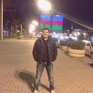 Aydın Abbasov 2 aydan sonra üzə çıxdı