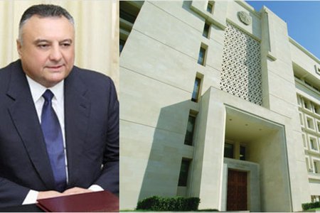 Məşhur “Koçak Gold”un 39 kq qızılı Eldar Mahmudova “bağışlaması”nın sirri - sensasion təfərrüat