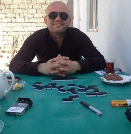 Dəhşətli qəzaya səbəb olan avtobus 