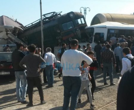 Ziya Məmmədovun aldığı “DAEWOO” avtobuslarının Bakı sərgüzəştləri