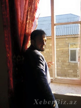 "Uşaqlıq həsrəti" - Mərahim Nəsib  