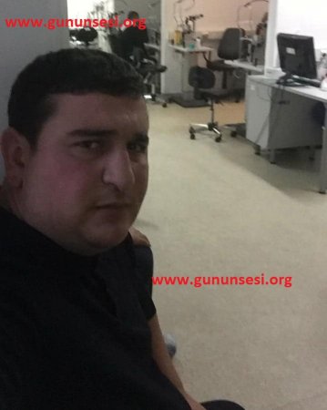 Elmar Vəliyevi ölümdən qurtaran polis danışdı